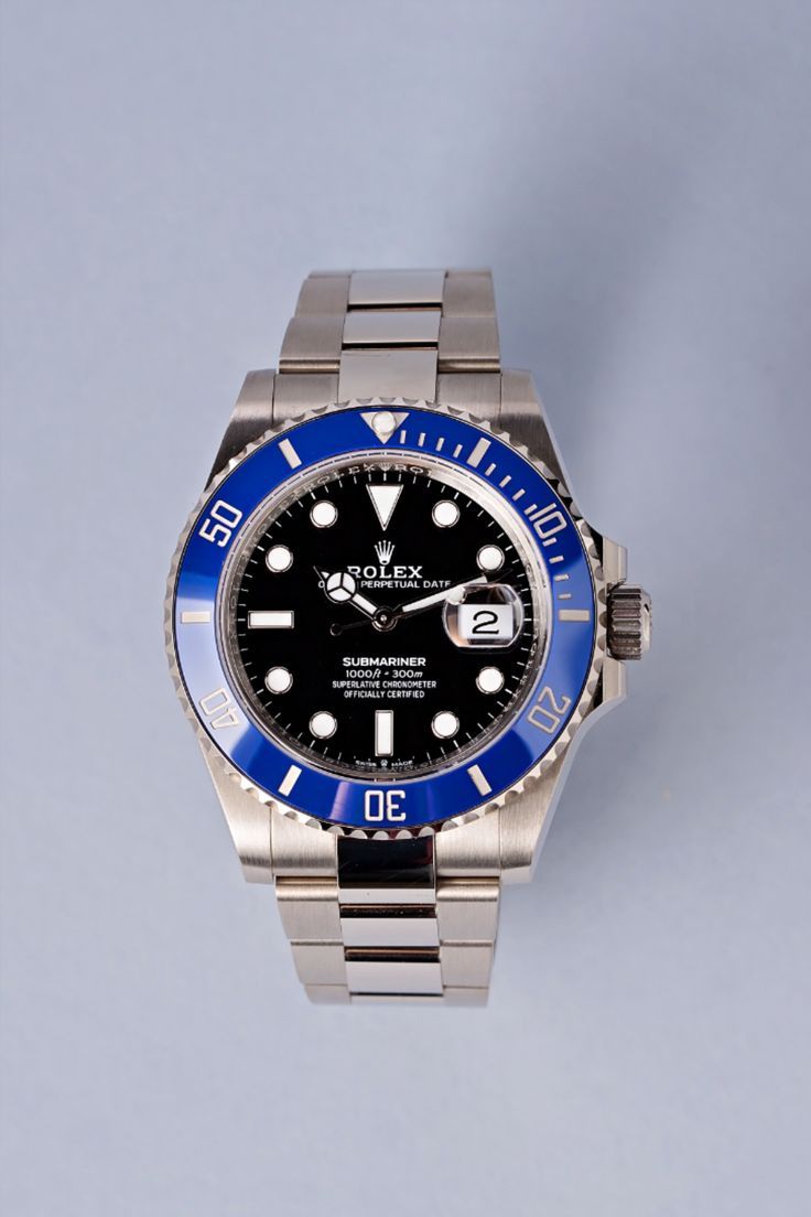 Rölex Submariner Date - 65442