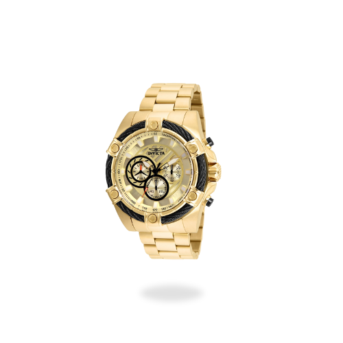 Invicta Bolt - 25515