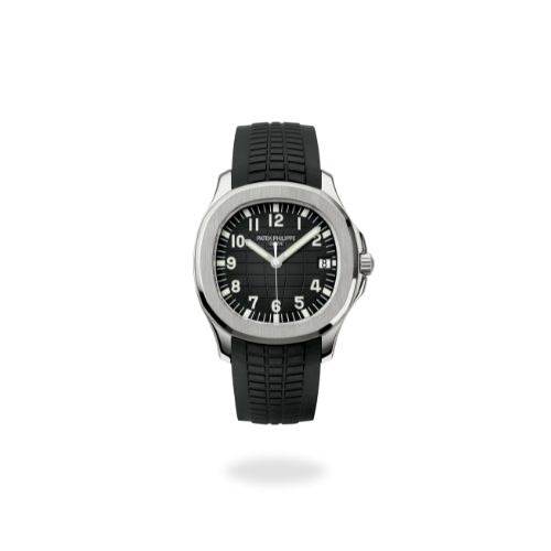 Patek Philippe Aquanaut - 5167