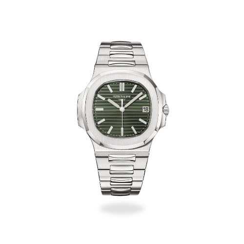 Patek Philippe Nautilus - 5711