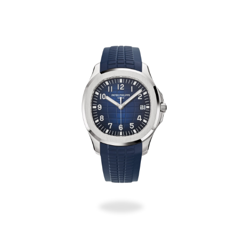 Patek Philippe Aquanaut - 5168/2