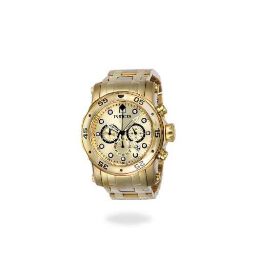 Invicta Pro Driver - 23652