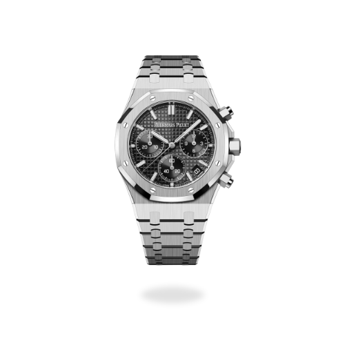 Audemars Piguet Royal Oak - 26240