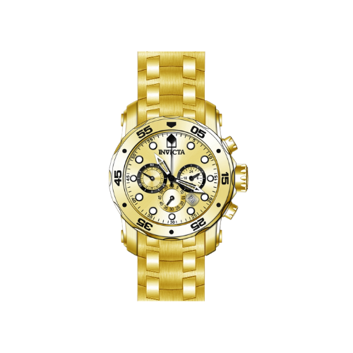 Invicta Pro Driver - 23652