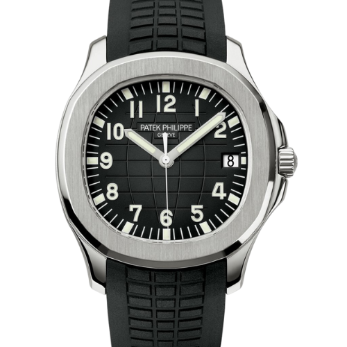 Patek Philippe Aquanaut - 5167