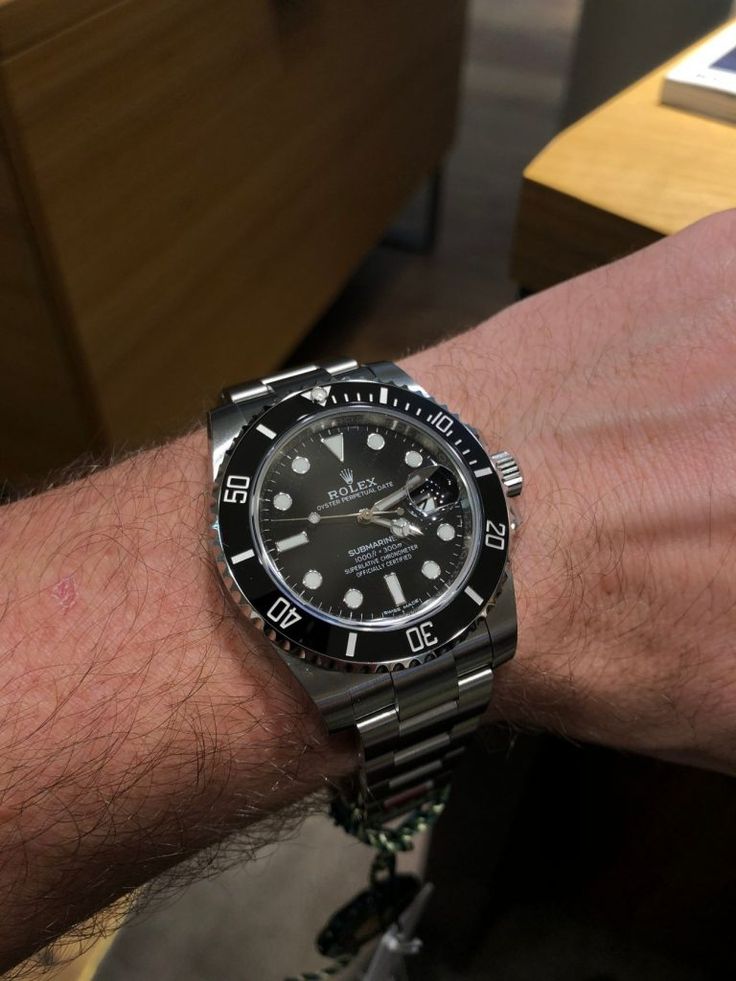 Rölex Submariner - 31571