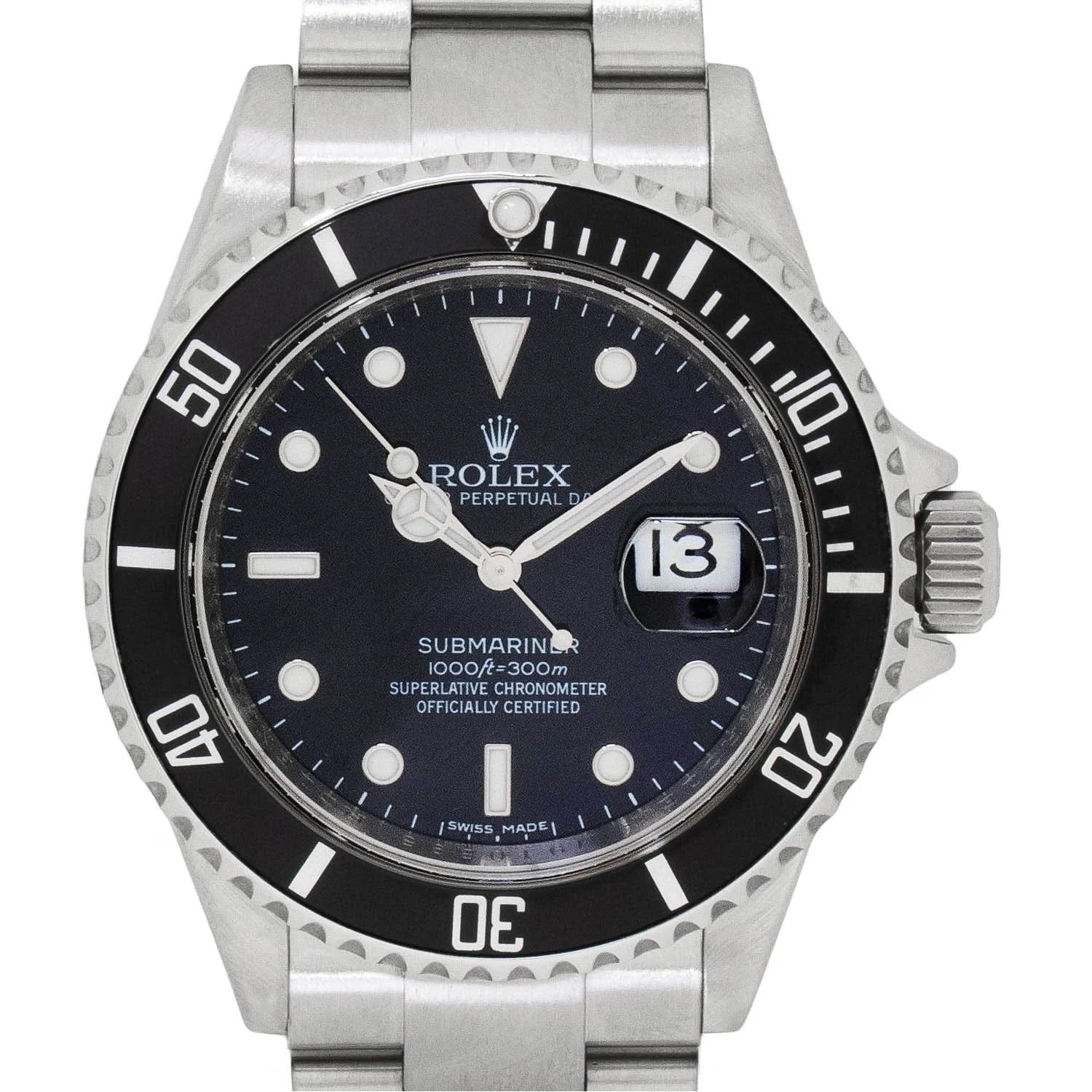 Rölex Submariner - 31571