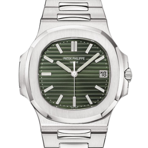 Patek Philippe Nautilus - 5711