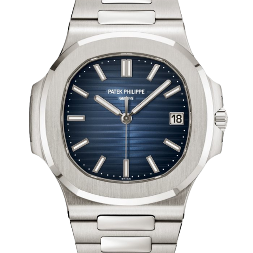 Patek Philippe Nautilus - 5811