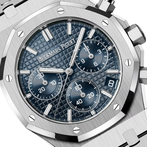 Audemars Piguet Royal Oak - 26240/2