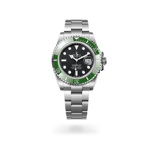 Rölex Submariner Date - 54921