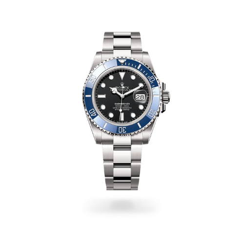 Rölex Submariner Date - 65442