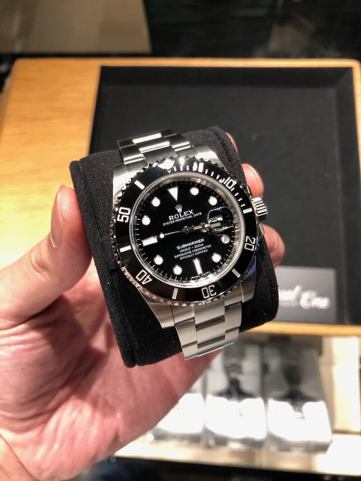 Rölex Submariner - 31571