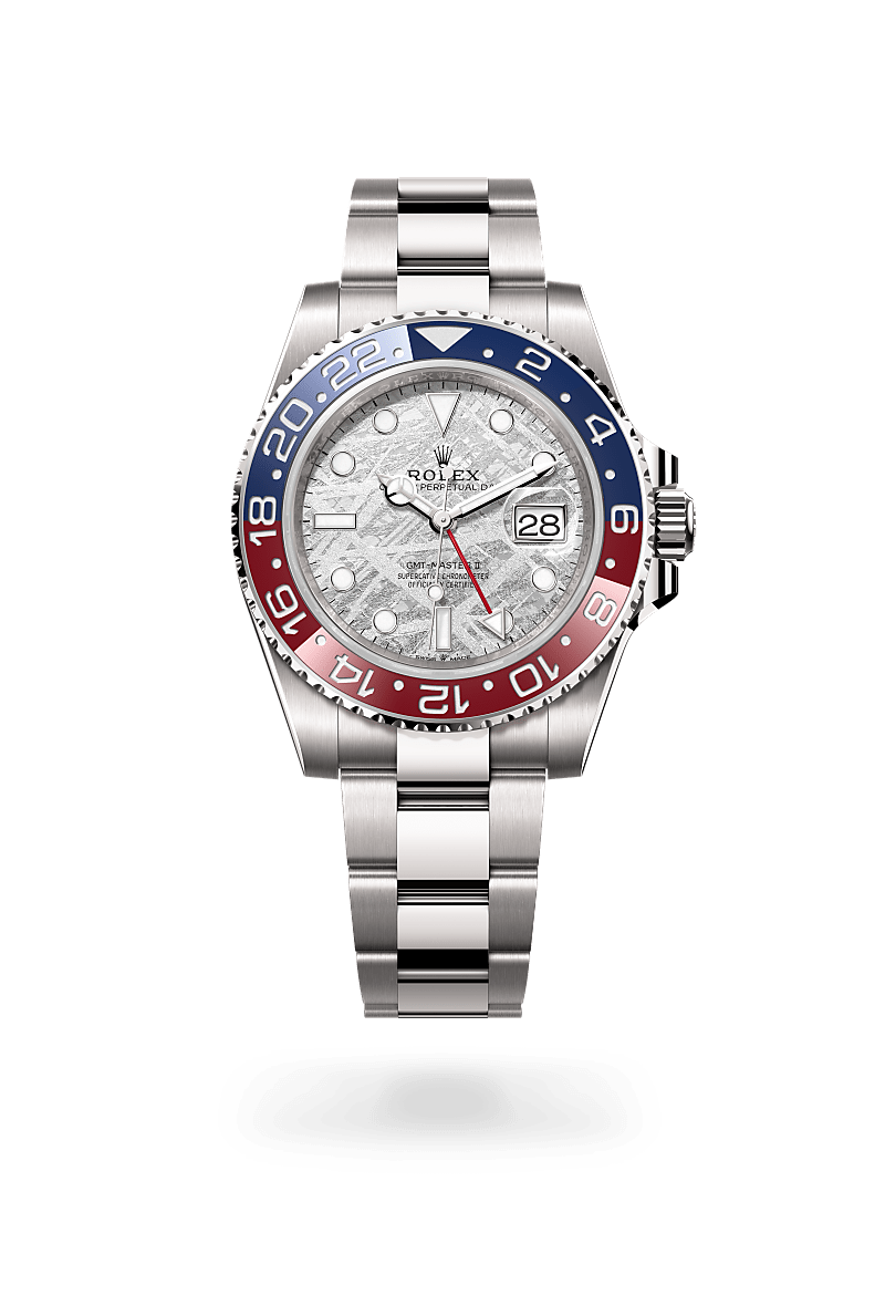 Rölex GMT Master ll 40mm - 84752