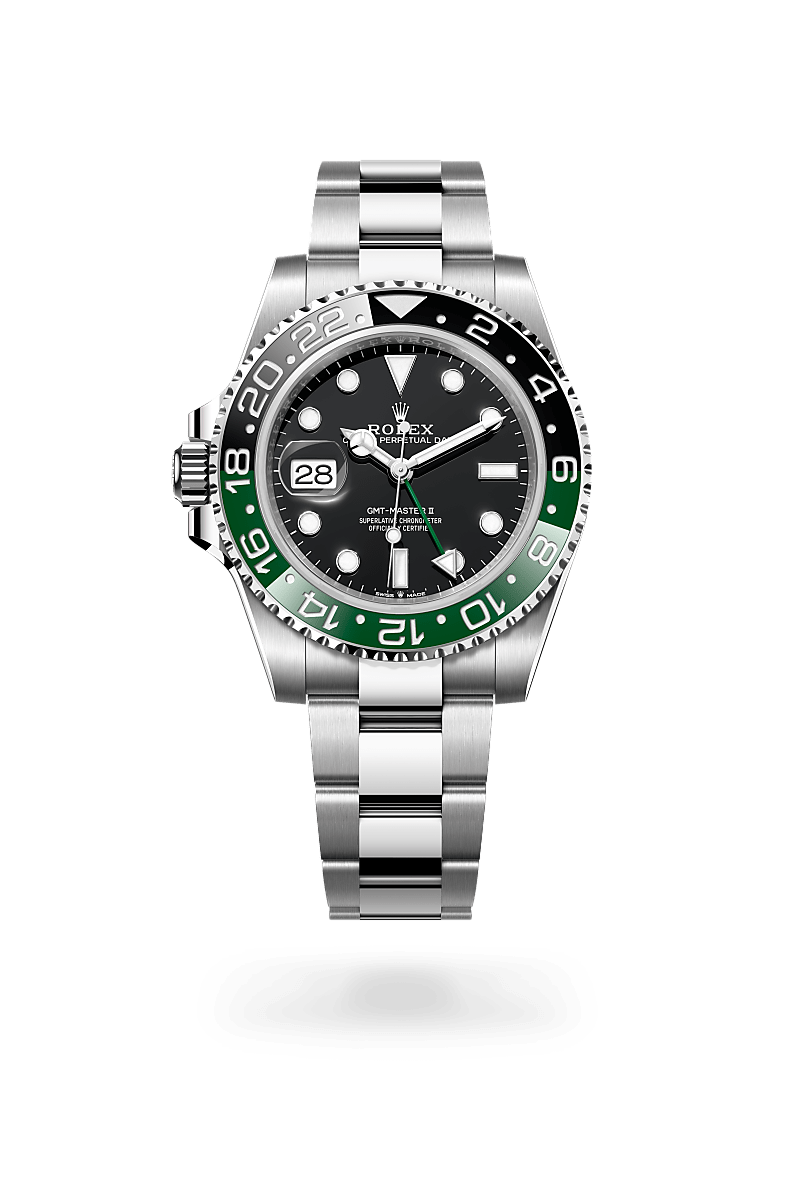 Rölex GMT Master ll 40mm - 84753